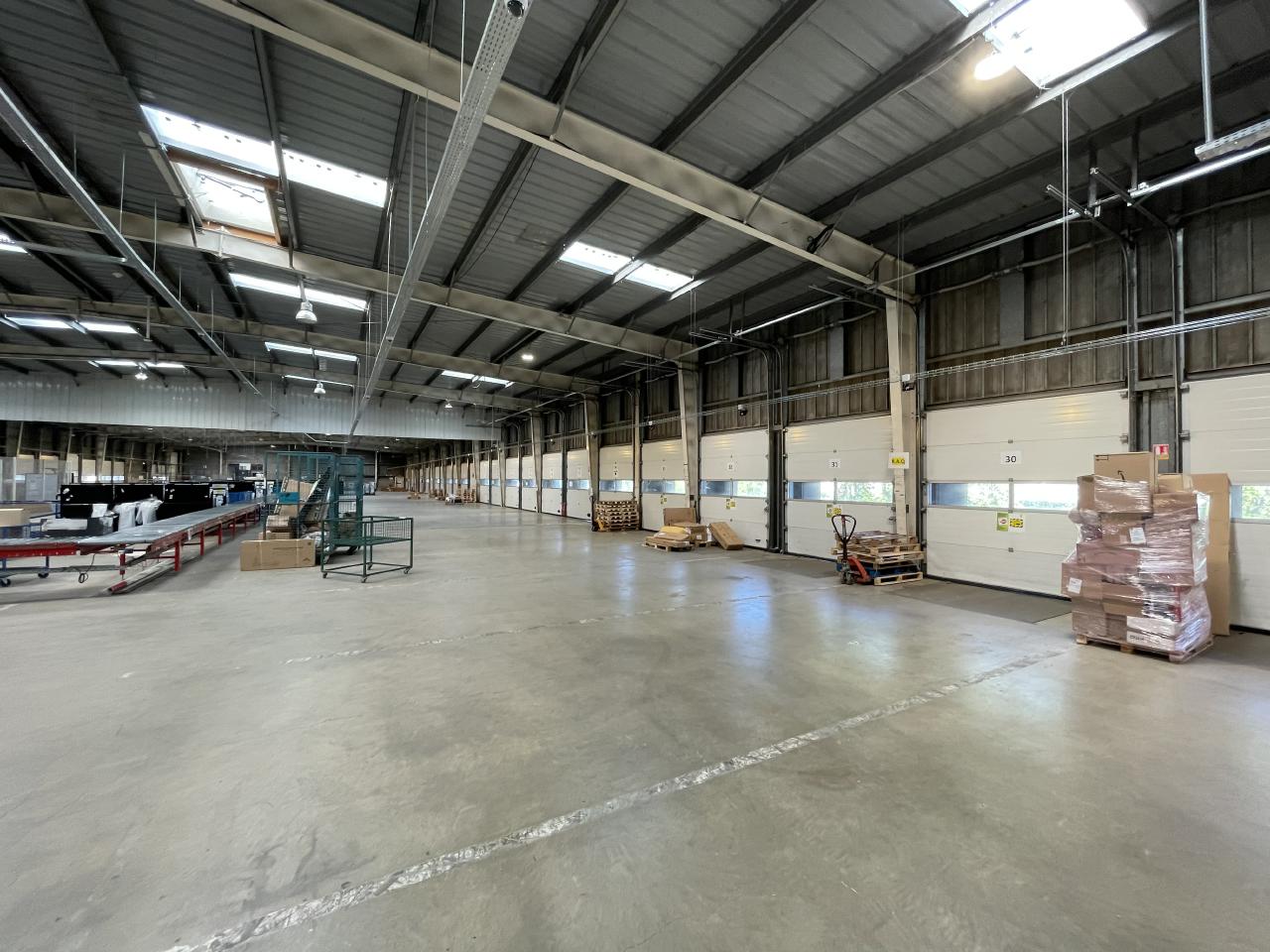 Entrepôt classe c Bordeaux 6109m² Location entrepôt classe c Bordeaux Gironde OLLOG2423701 18